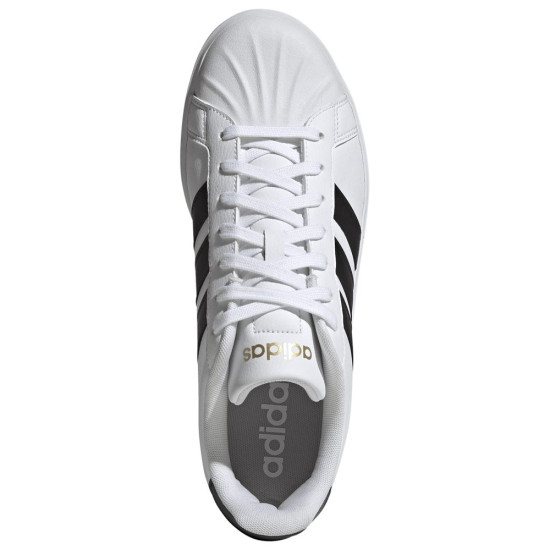 Adidas Streettalk